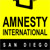 Amnesty International San Diego